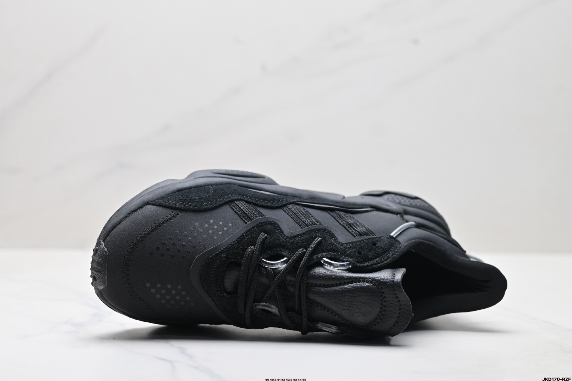 57$ Top Quality Adidas Ozweego Adiprene size 36-45 527850 ZM204 gallery