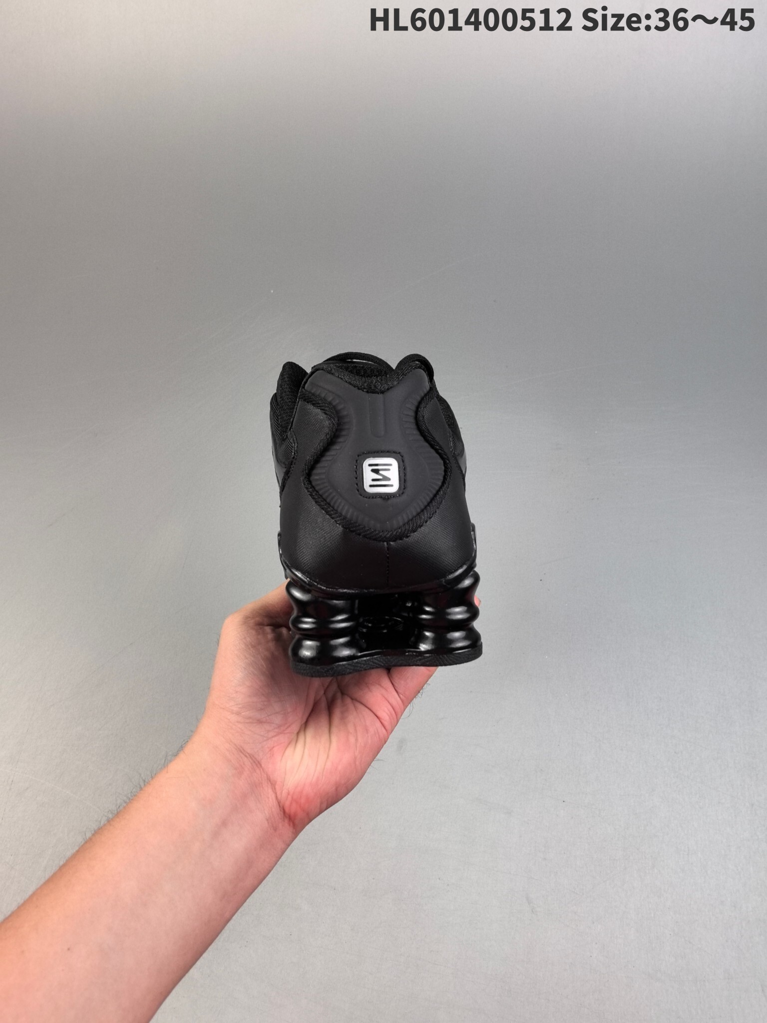 57$ Top Quality NIKE SHOX TL size 36-45 725820 MZ1071 gallery