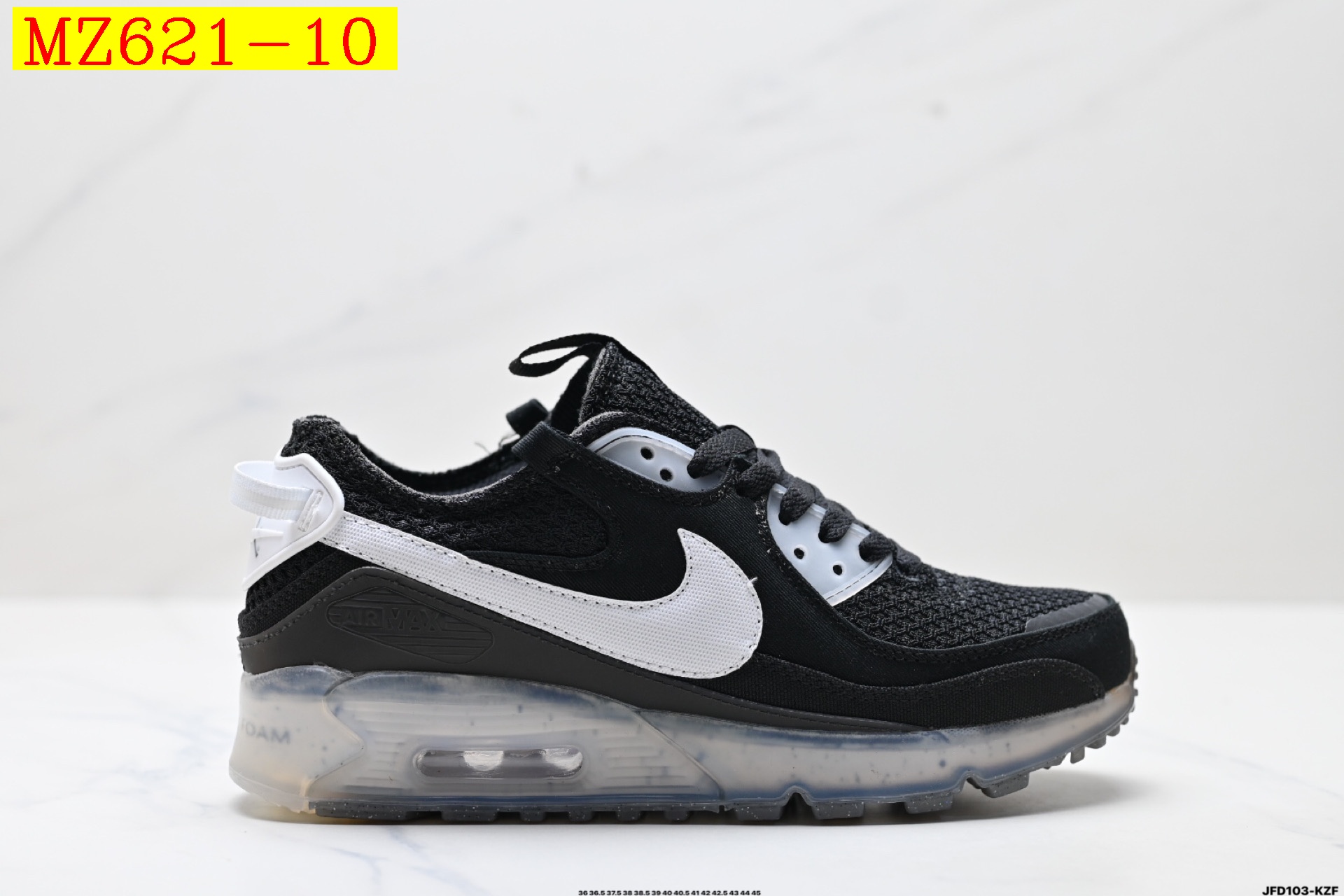 Top Quality Nike Air Max Terrascape 90 half size 36 45 531020 MZ621 gallery