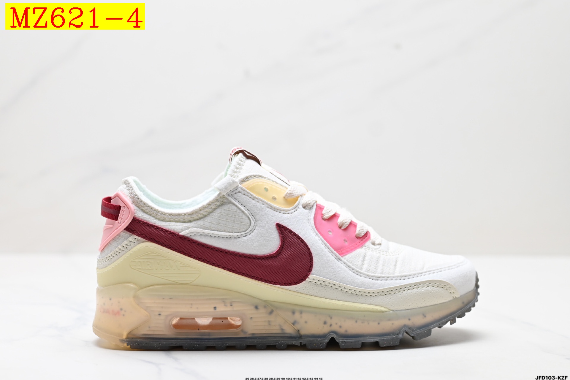 Top Quality Nike Air Max Terrascape 90 half size 36 45 531020 MZ621 gallery