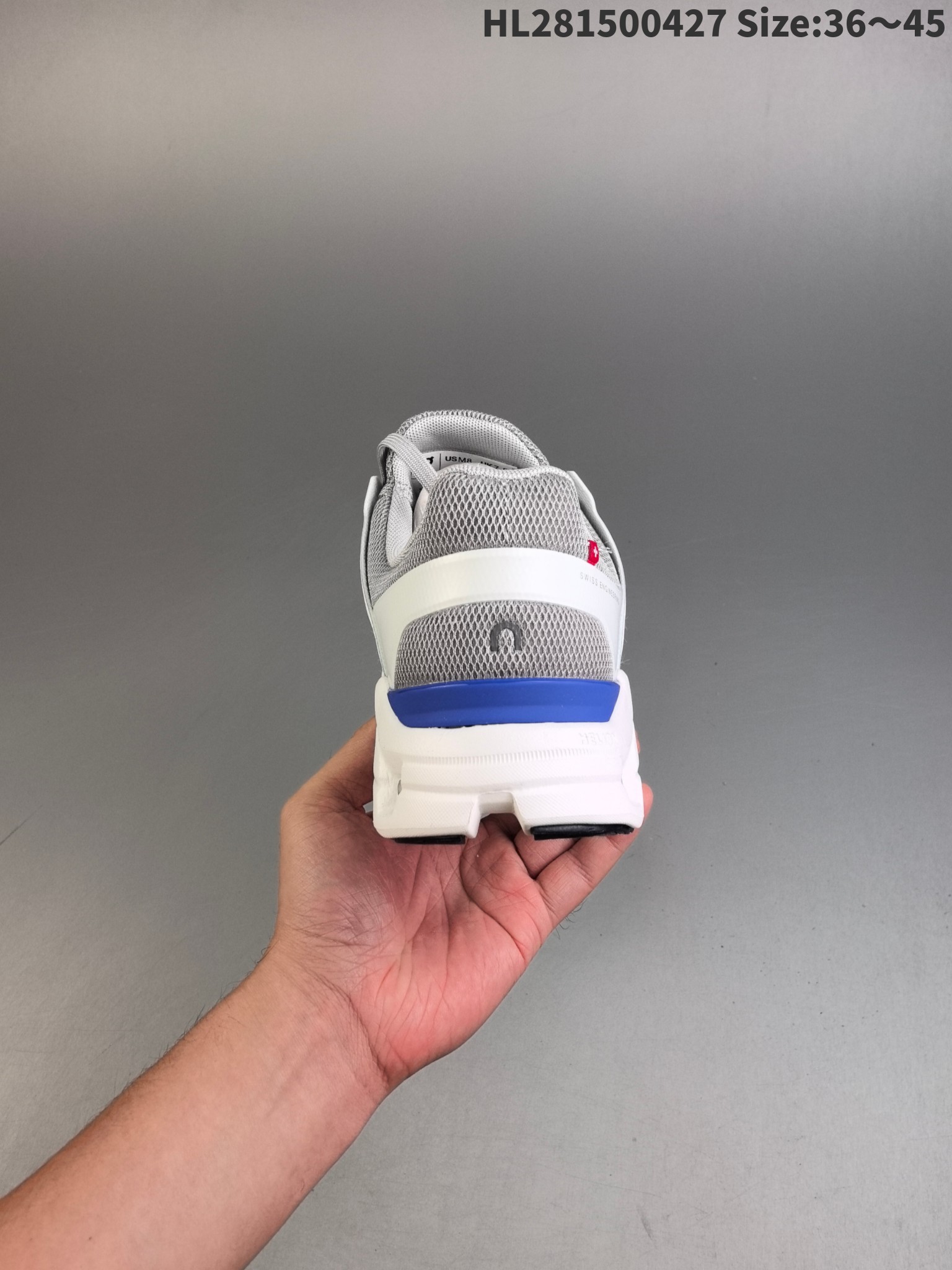 57$ Top Quality On Cloud swift size 36-45 930040 MZ761 gallery