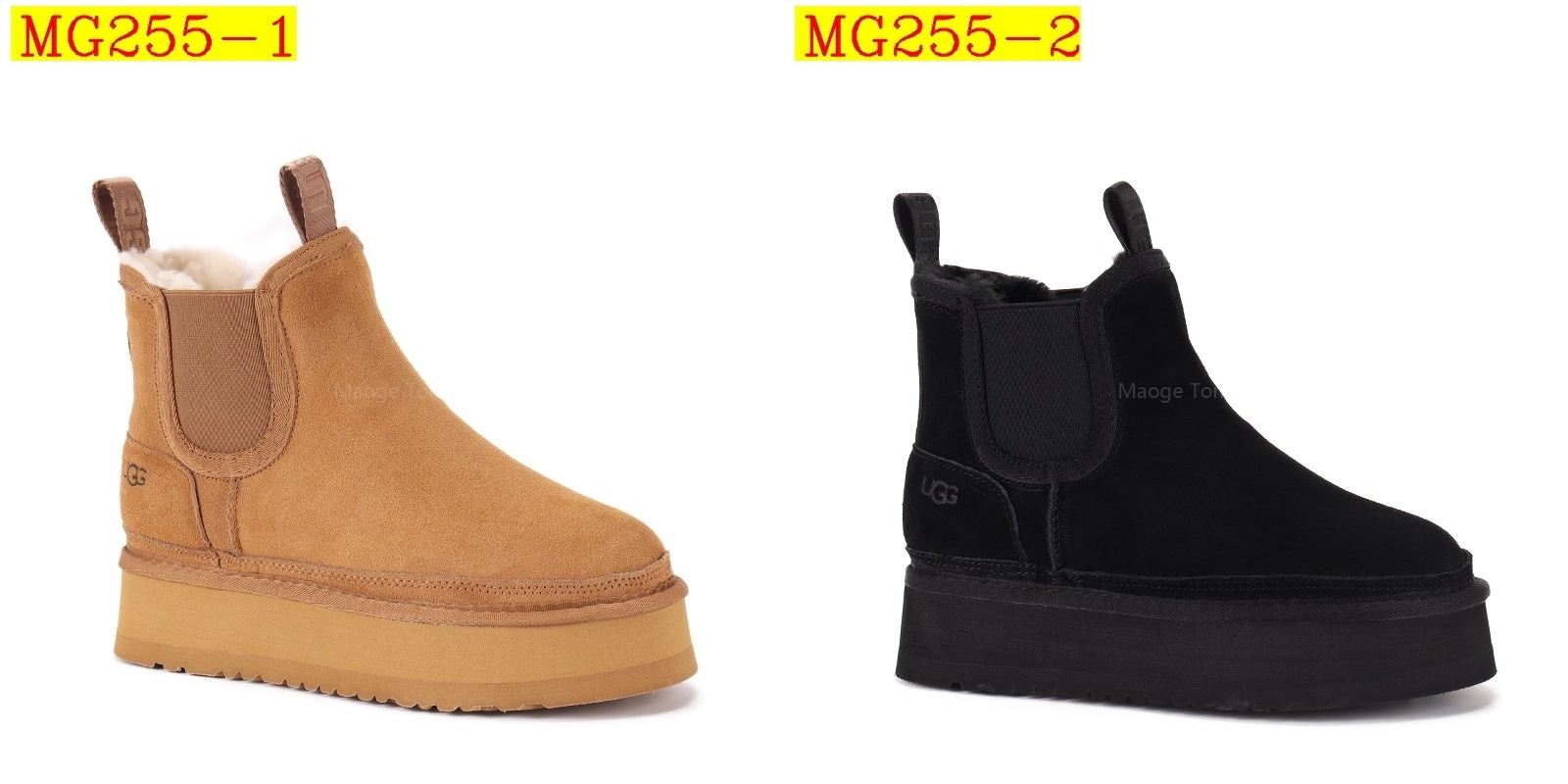 57$ UGG size 34-43 238040 MG255 gallery