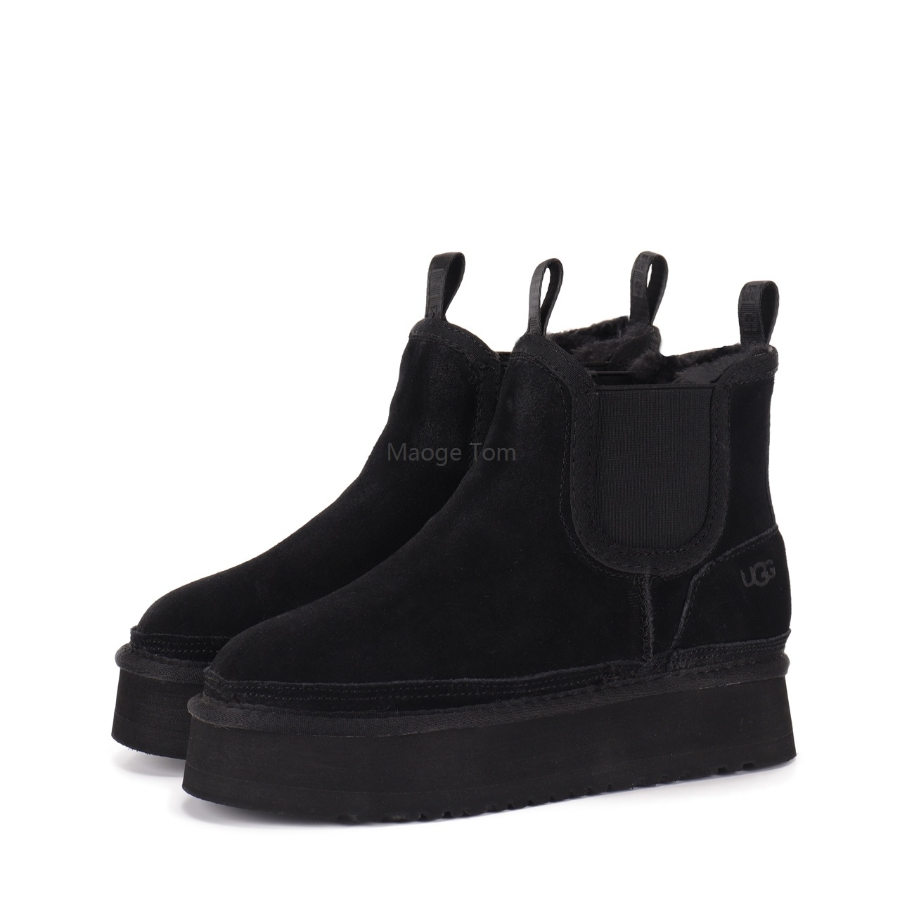 57$ UGG size 34-43 238040 MG255 gallery