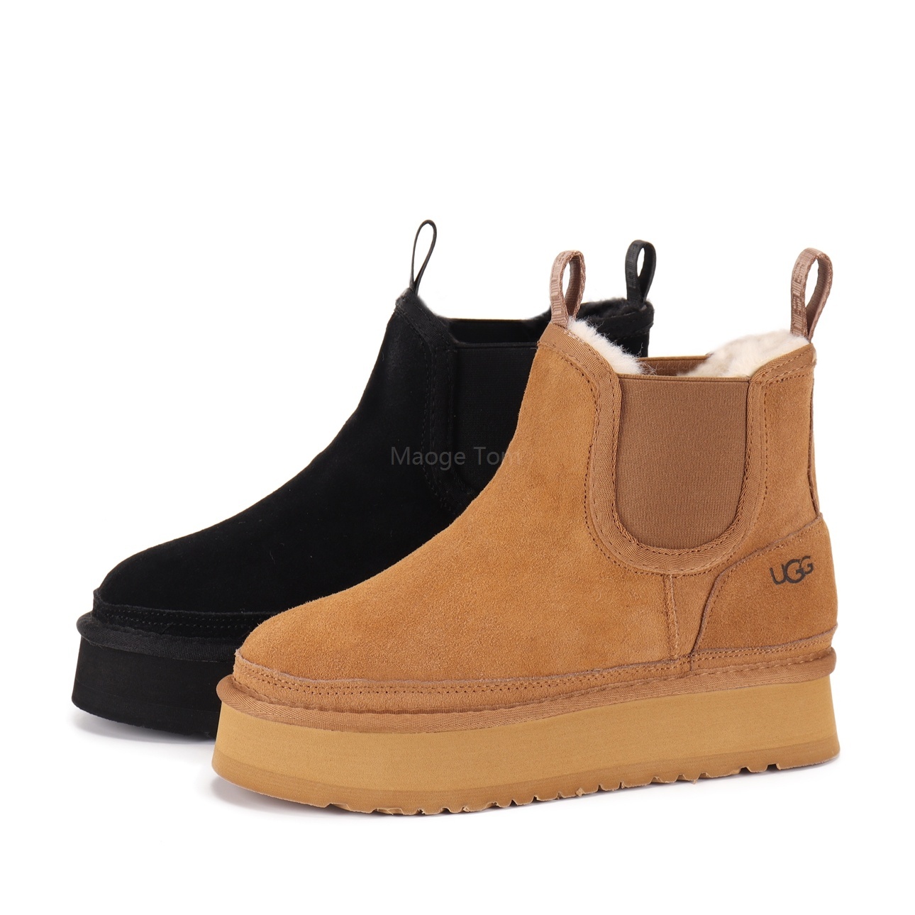 57$ UGG size 34-43 238040 MG255 gallery