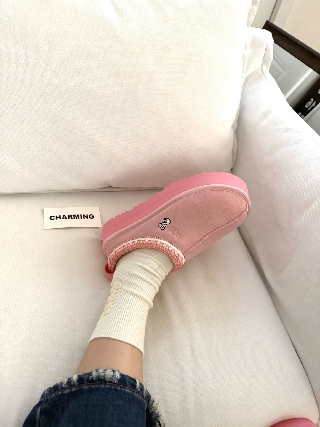 57$ UGG size 35-41 320890 QE82 gallery