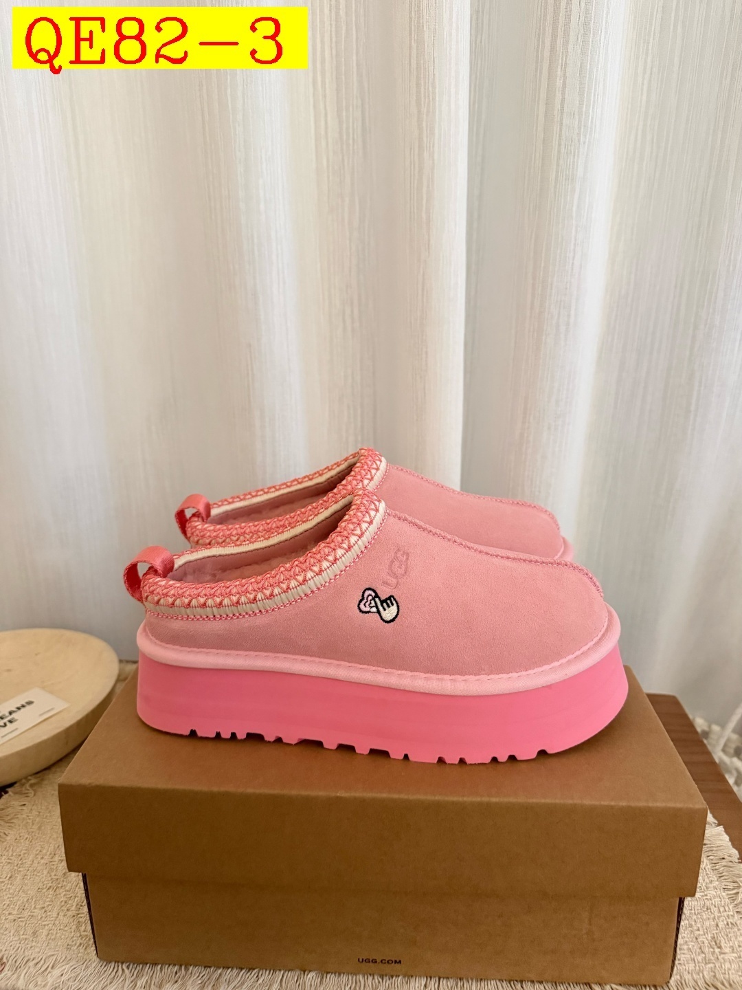57$ UGG size 35-41 320890 QE82 gallery