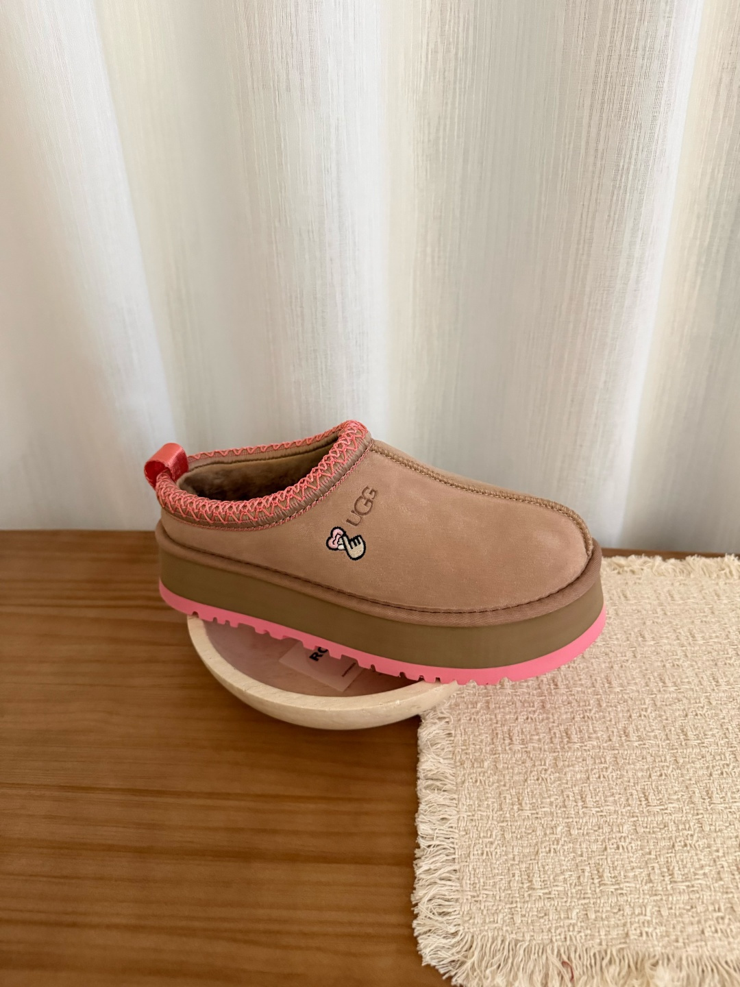 57$ UGG size 35-41 320890 QE82 gallery