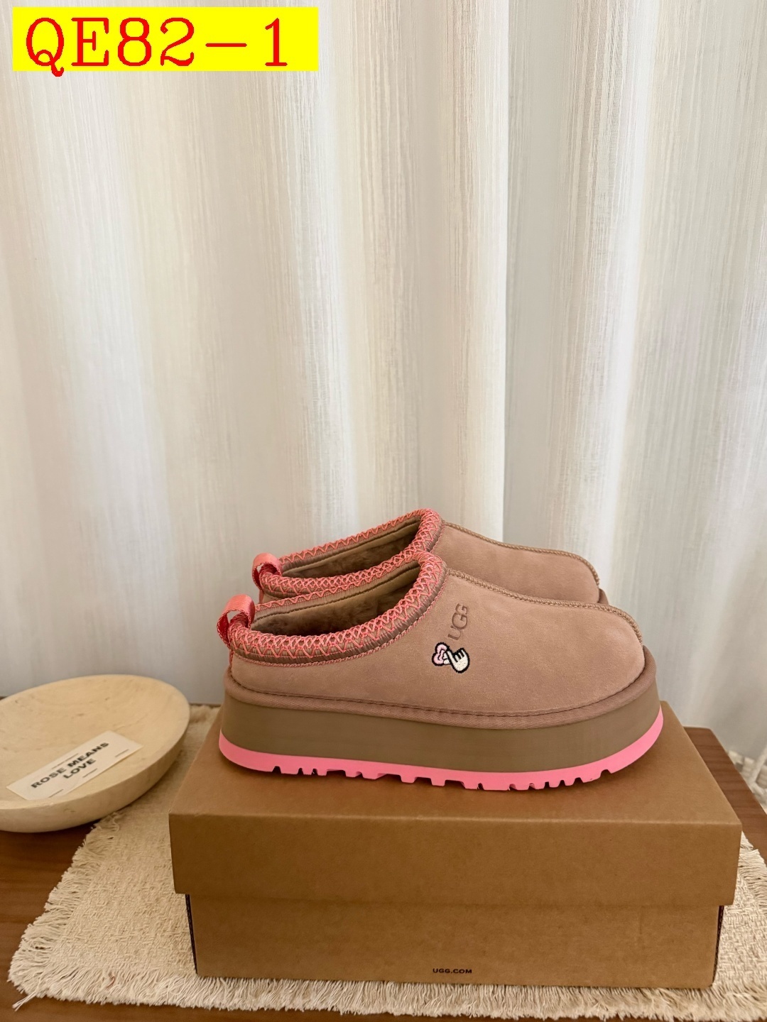 57$ UGG size 35-41 320890 QE82 gallery