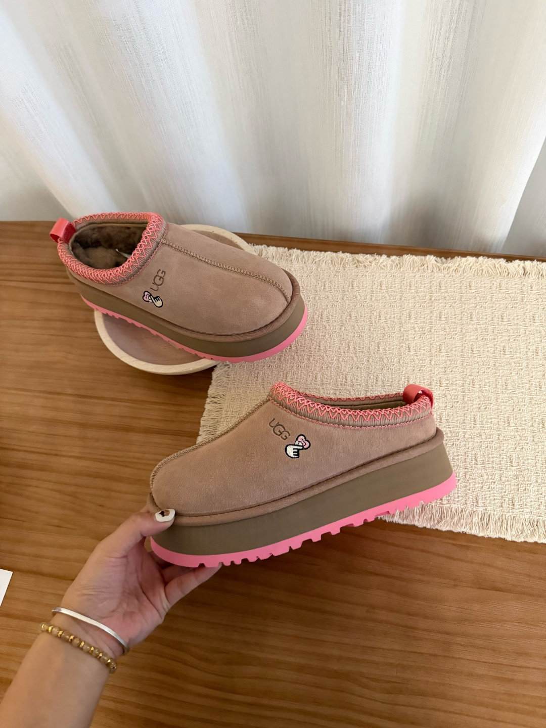 57$ UGG size 35-41 320890 QE82 gallery