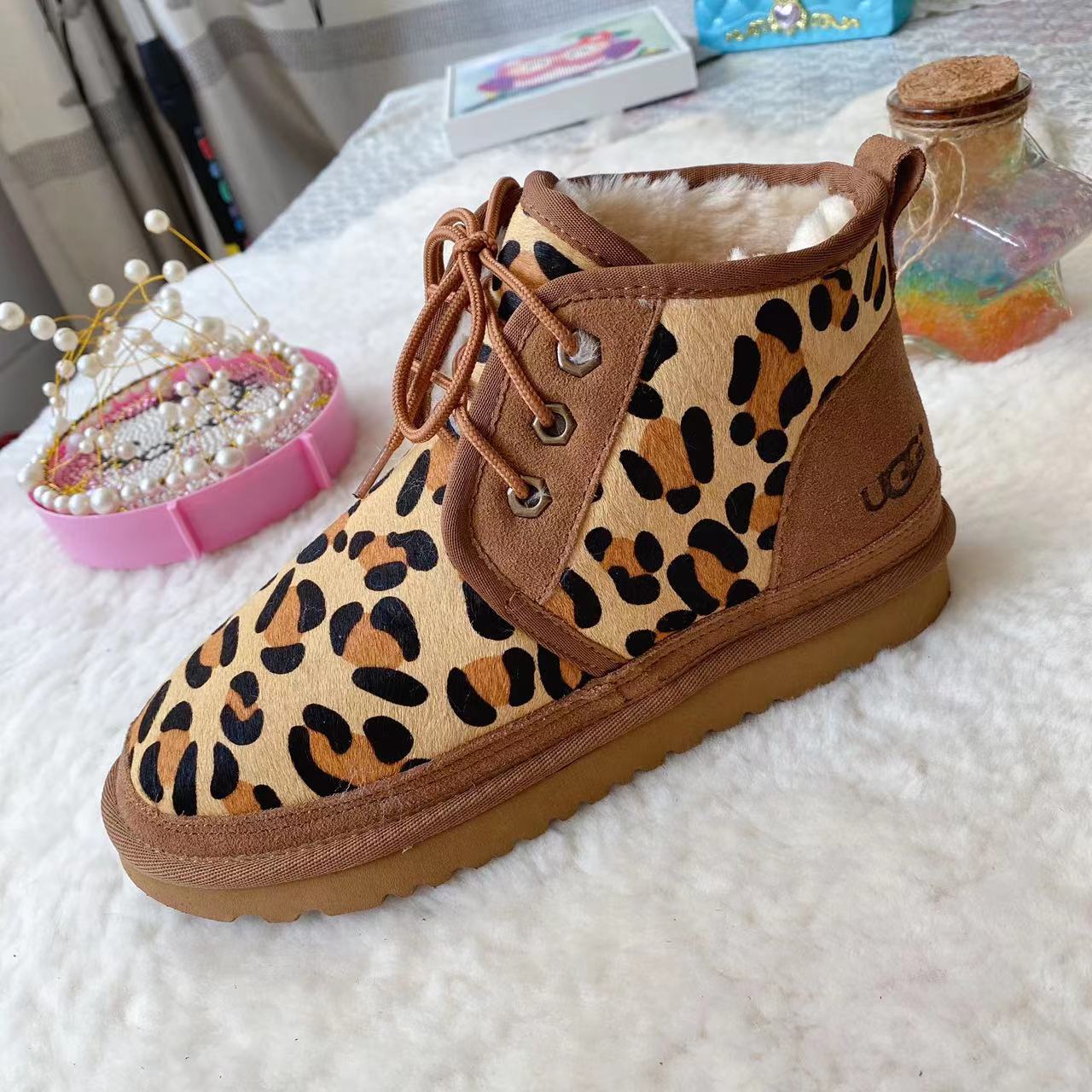 57$ UGG size 36-45 038000 SG456 gallery