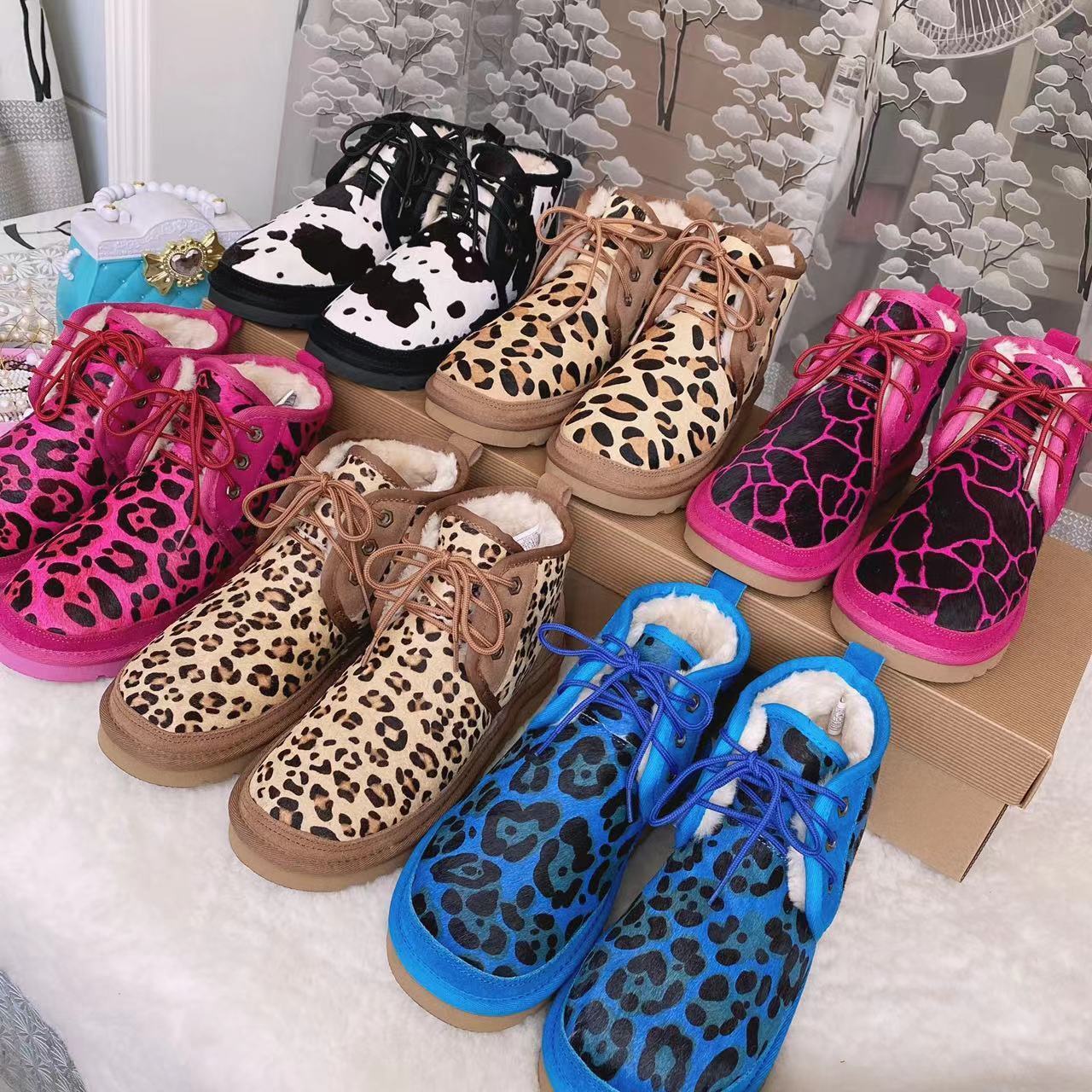 57$ UGG size 36-45 038000 SG456 gallery