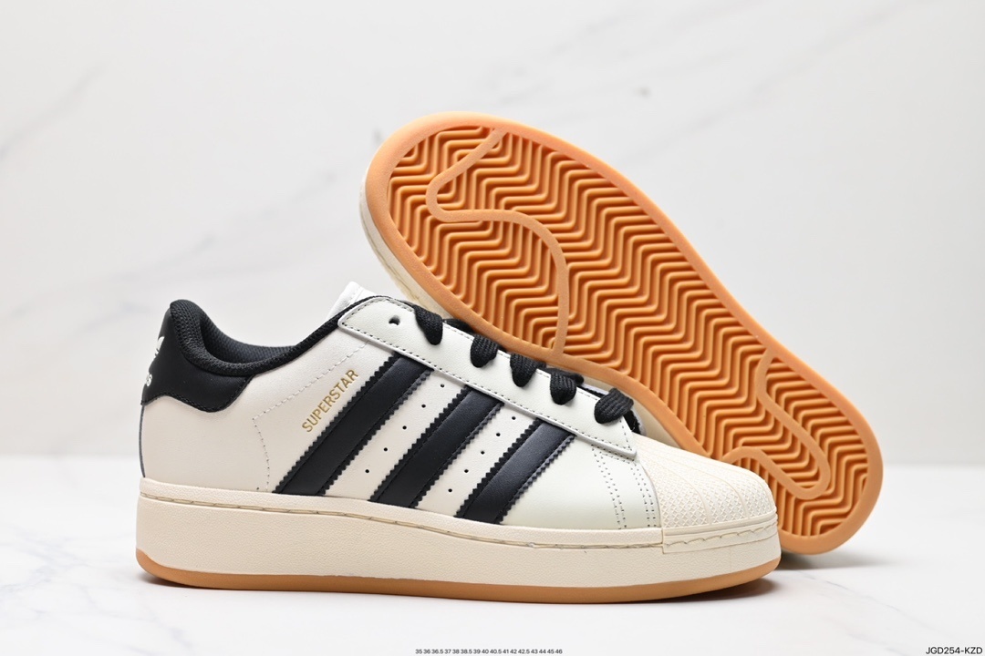 57$ adidas Originals Superstar size 36-45 All Colors 1 639250 ZH426 gallery