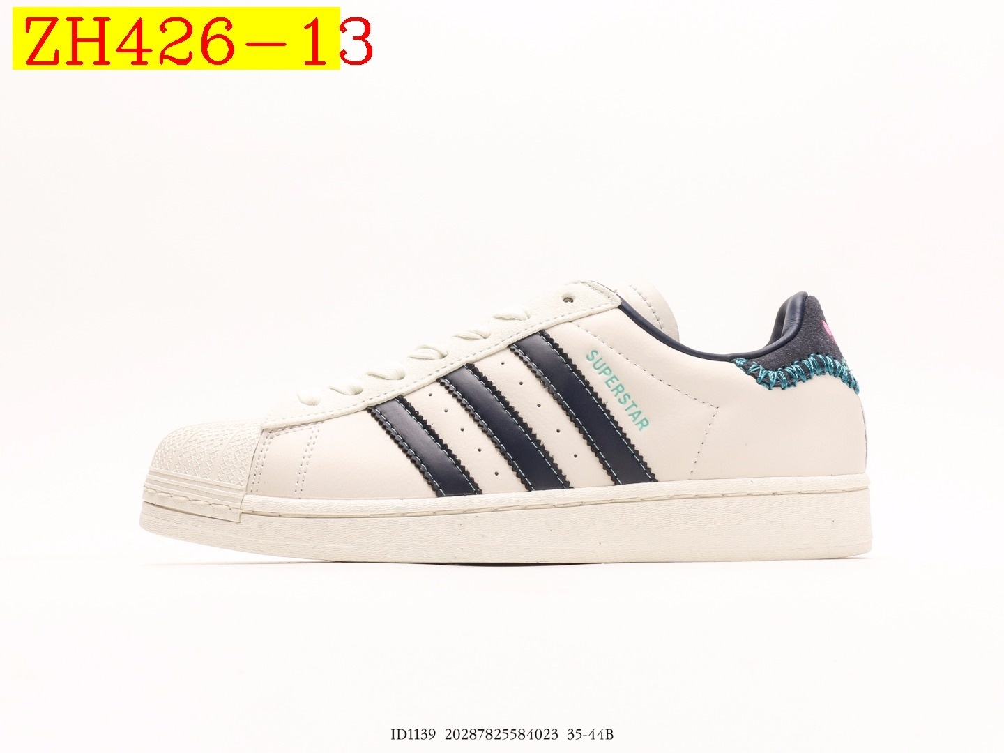 57$ adidas Originals Superstar size 36-45 All Colors 1 639250 ZH426 gallery