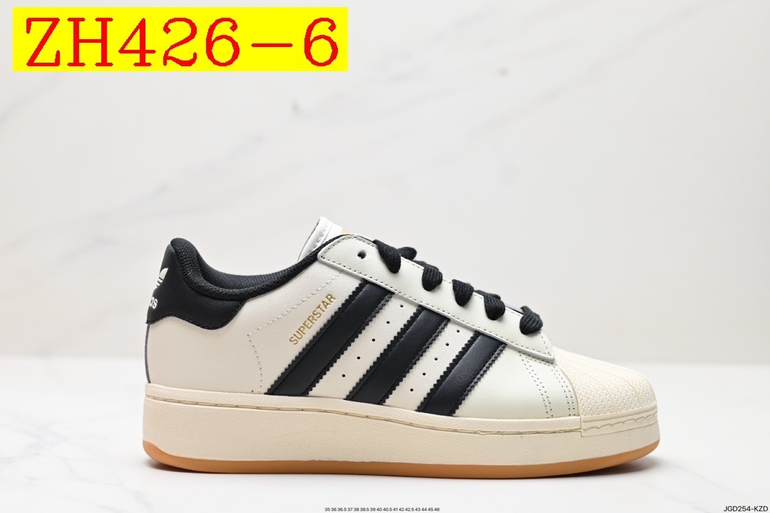 57$ adidas Originals Superstar size 36-45 All Colors 1 639250 ZH426 gallery
