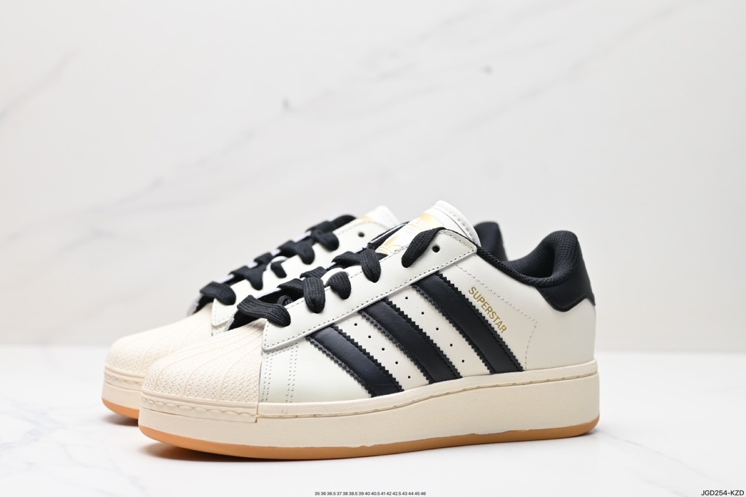 57$ adidas Originals Superstar size 36-45 All Colors 1 639250 ZH426 gallery