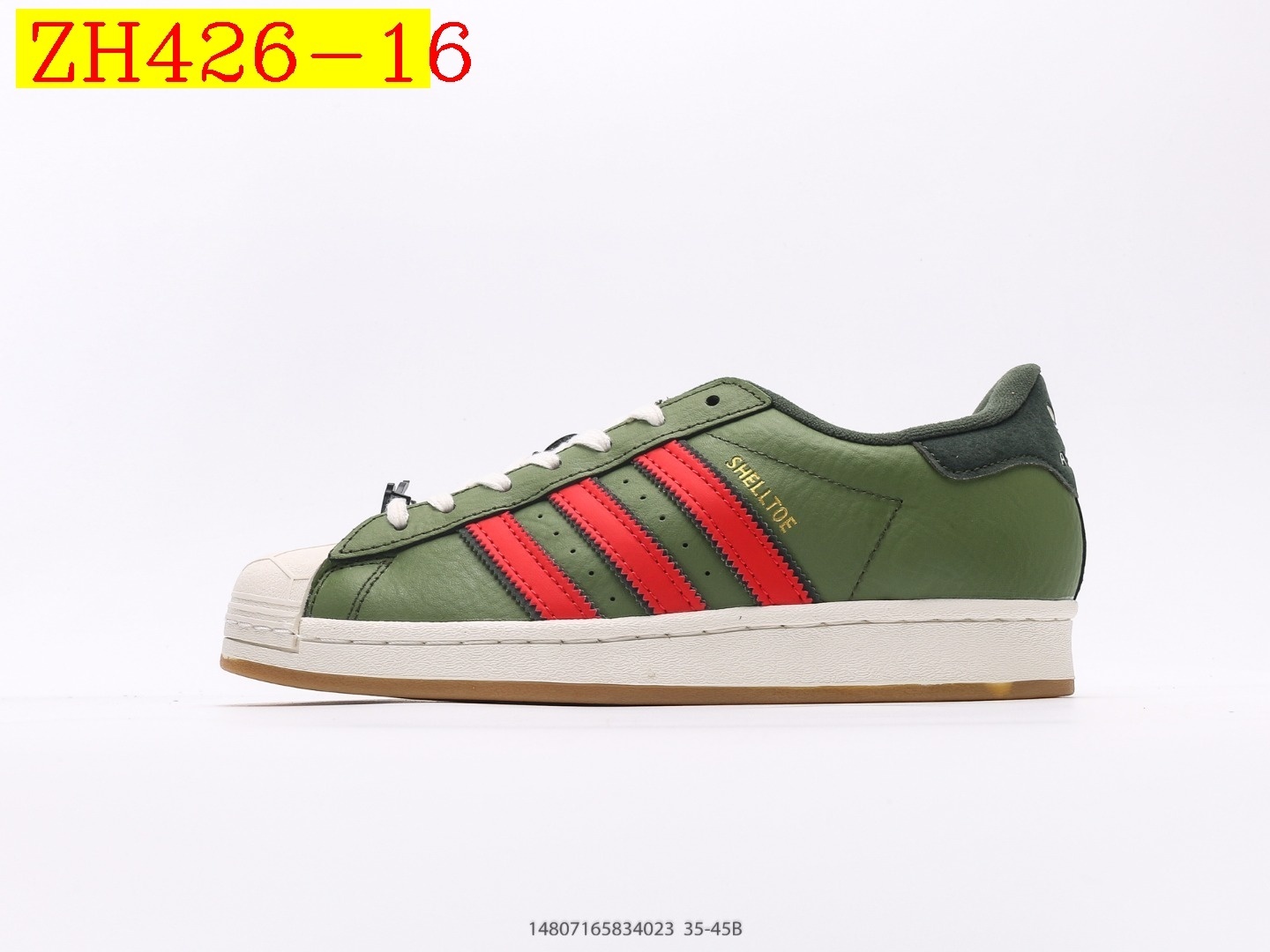 57$ adidas Originals Superstar size 36-45 All Colors 1 639250 ZH426 gallery