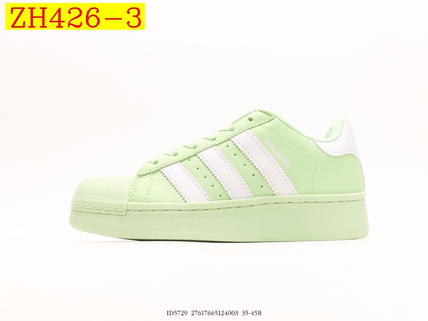 57$ adidas Originals Superstar size 36-45 All Colors 1 639250 ZH426 gallery