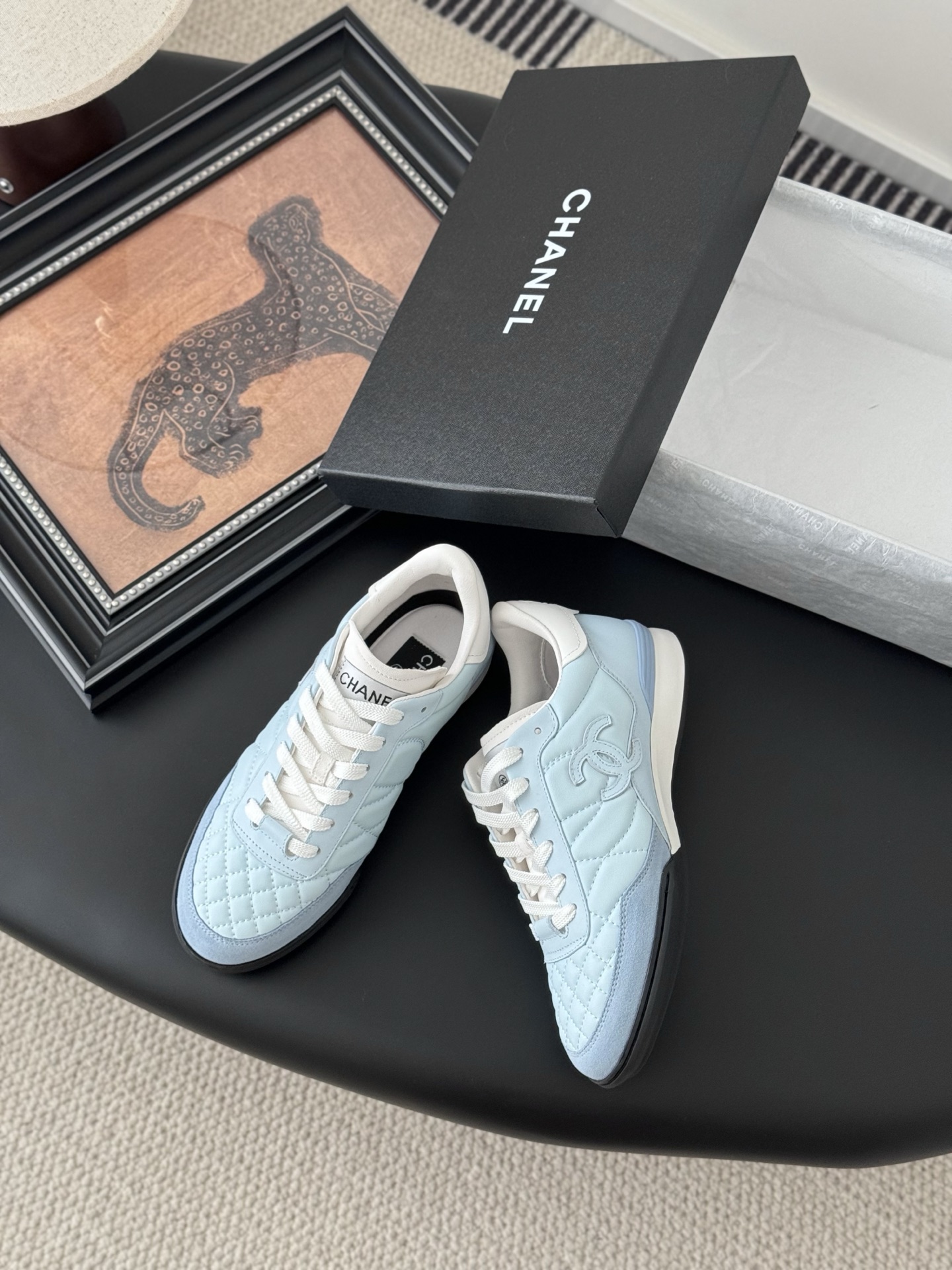 57$ dh CHANEL size 35-41 53427045072 MJL458 gallery
