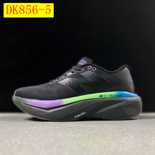 dh New Balance FuelCell Rebel v3 Size 36 45 83529045072 DK856 gallery