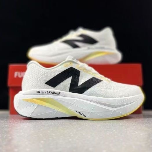 dh New Balance FuelCell Rebel v3 Size 36 45 83529045072 DK856 gallery