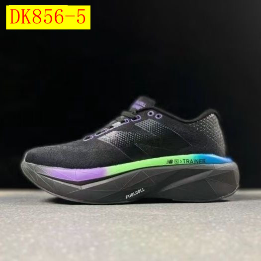 dh New Balance FuelCell Rebel v3 Size 36 45 83529045072 DK856 gallery