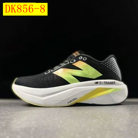 dh New Balance FuelCell Rebel v3 Size 36 45 83529045072 DK856 gallery