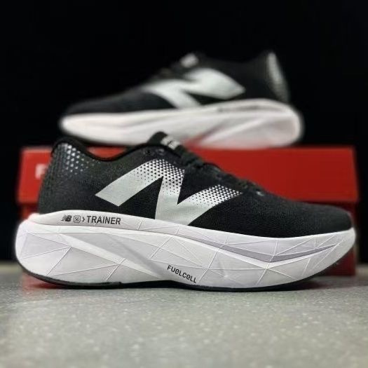 57$ dh New Balance FuelCell Rebel v3 Size 36-45 83529045072 DK856 gallery