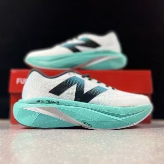 dh New Balance FuelCell Rebel v3 Size 36 45 83529045072 DK856 gallery