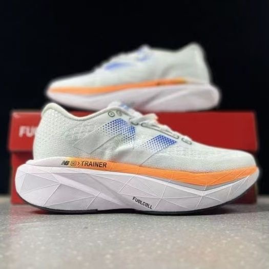 dh New Balance FuelCell Rebel v3 Size 36 45 83529045072 DK856 gallery