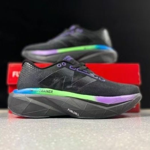 dh New Balance FuelCell Rebel v3 Size 36 45 83529045072 DK856 gallery
