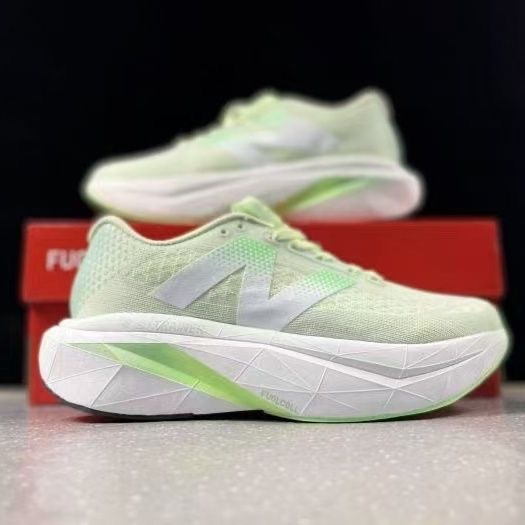 dh New Balance FuelCell Rebel v3 Size 36 45 83529045072 DK856 gallery
