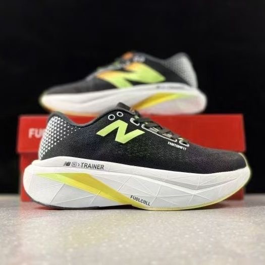 dh New Balance FuelCell Rebel v3 Size 36 45 83529045072 DK856 gallery