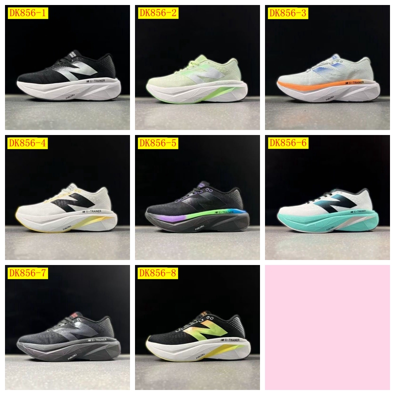 dh New Balance FuelCell Rebel v3 Size 36 45 83529045072 DK856 gallery