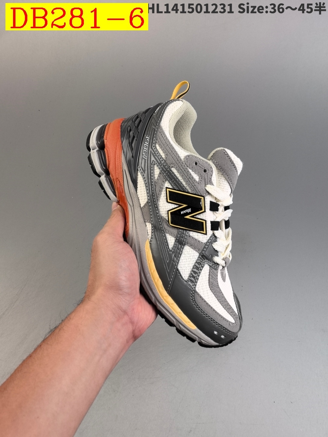 57$ dh New Balance M1906R size 36-45 43102035977 DB281 gallery