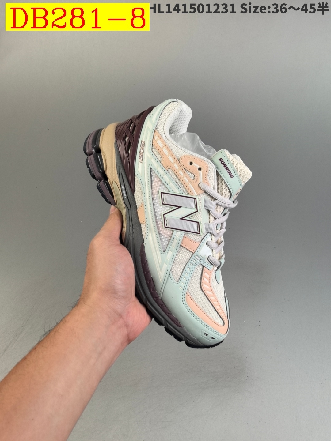 57$ dh New Balance M1906R size 36-45 43102035977 DB281 gallery