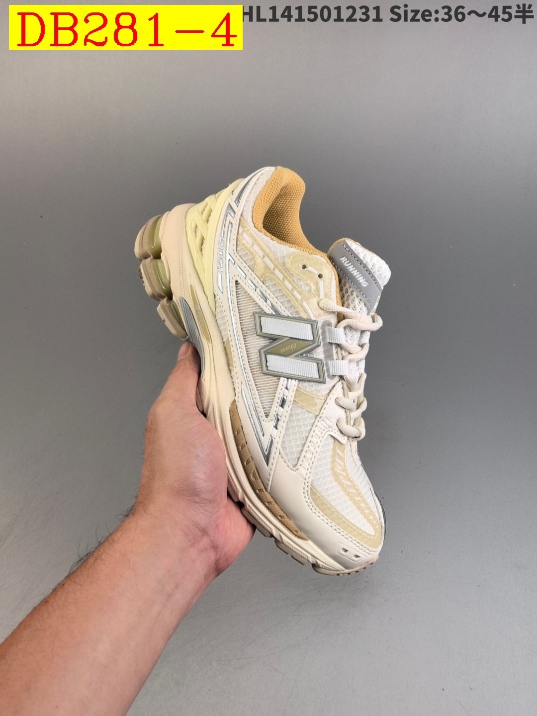 57$ dh New Balance M1906R size 36-45 43102035977 DB281 gallery