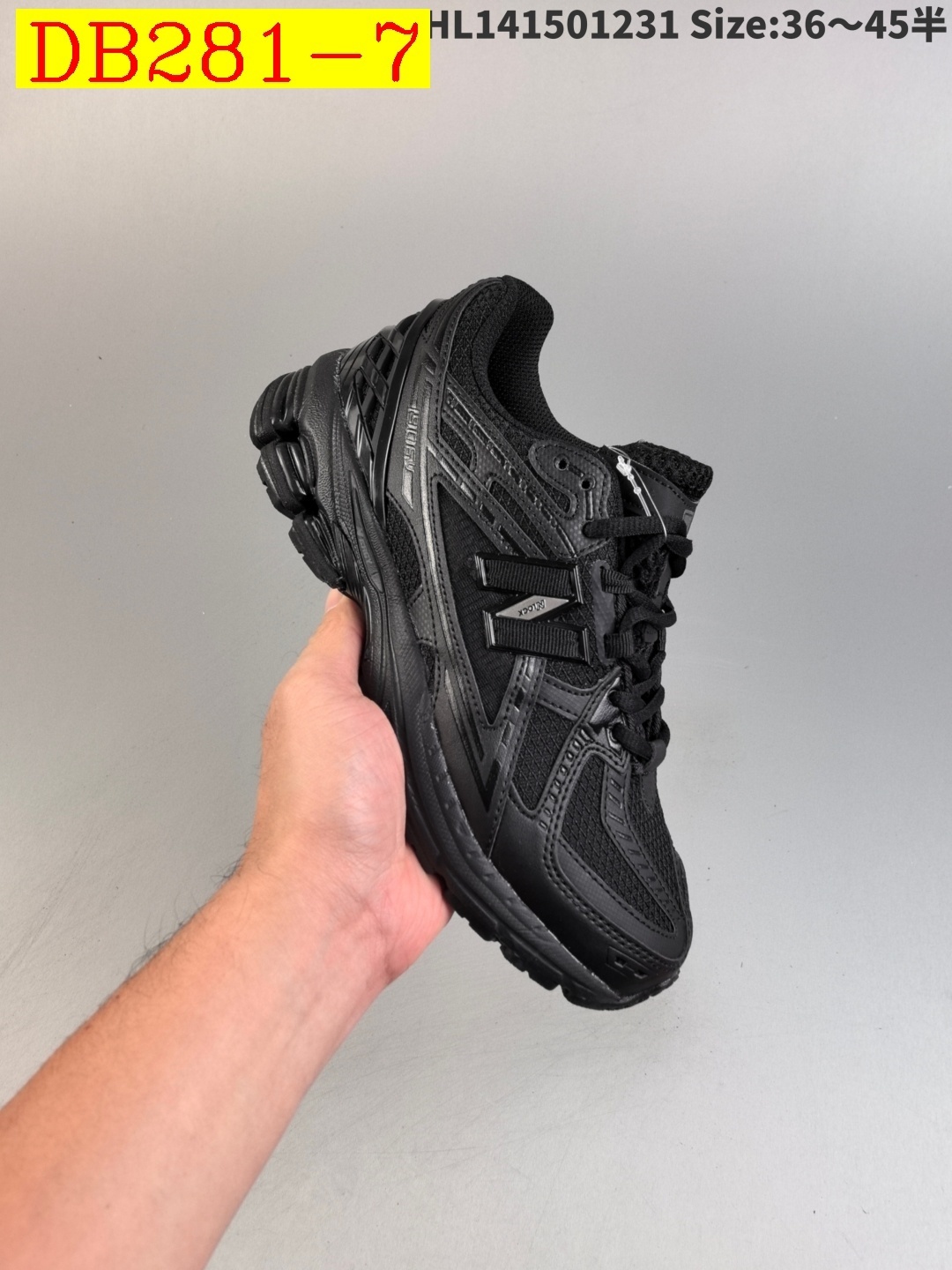 57$ dh New Balance M1906R size 36-45 43102035977 DB281 gallery