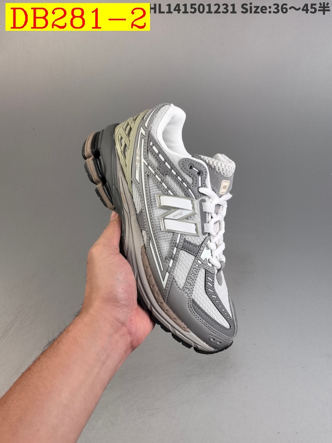 57$ dh New Balance M1906R size 36-45 43102035977 DB281 gallery