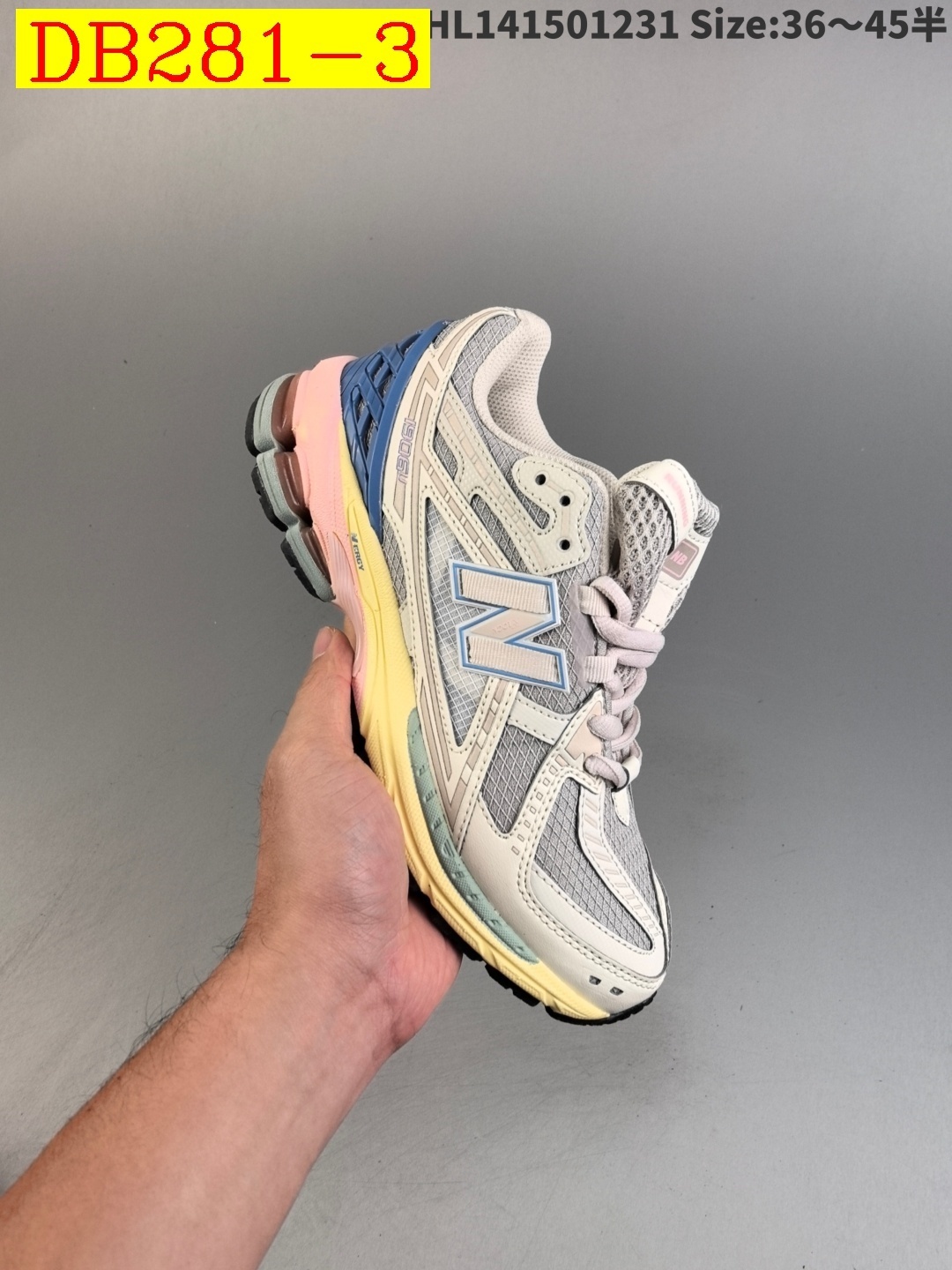 57$ dh New Balance M1906R size 36-45 43102035977 DB281 gallery