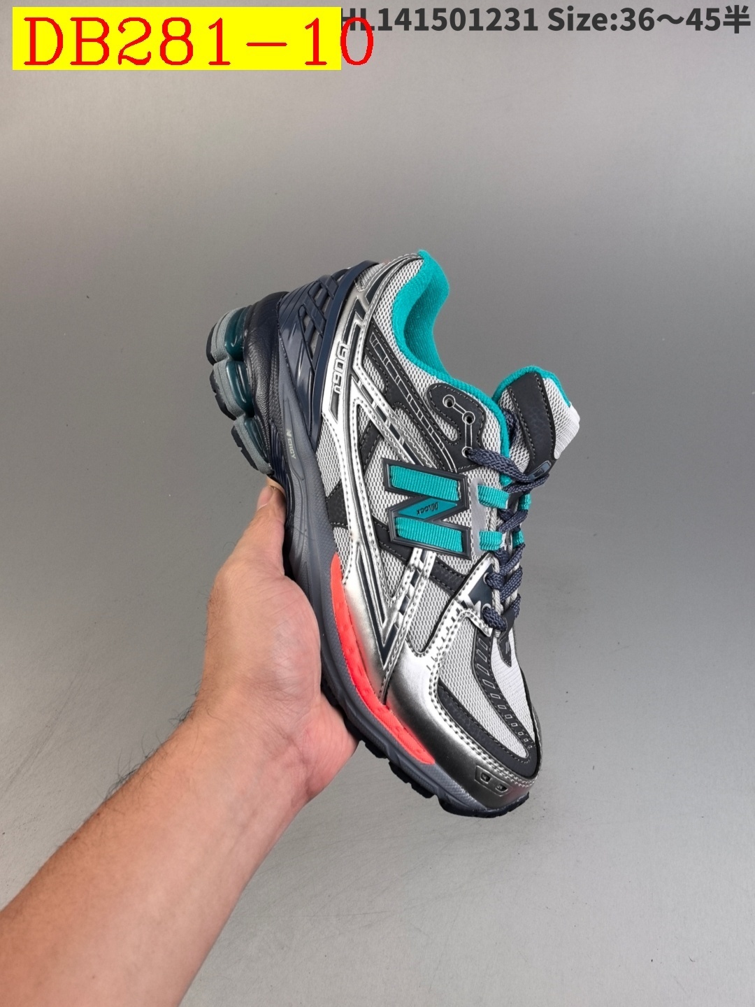 57$ dh New Balance M1906R size 36-45 43102035977 DB281 gallery