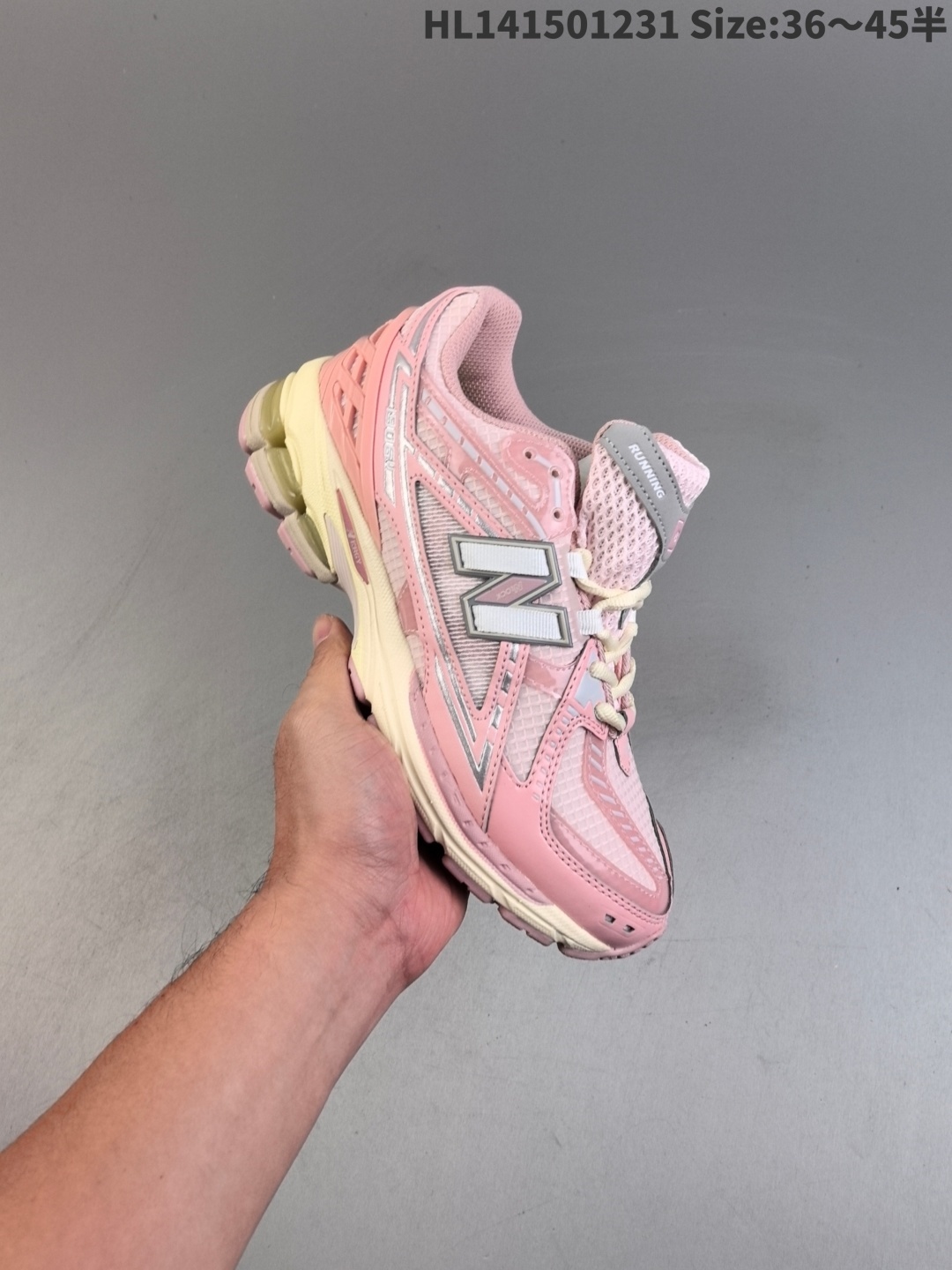 57$ dh New Balance M1906R size 36-45 43102035977 DB281 gallery