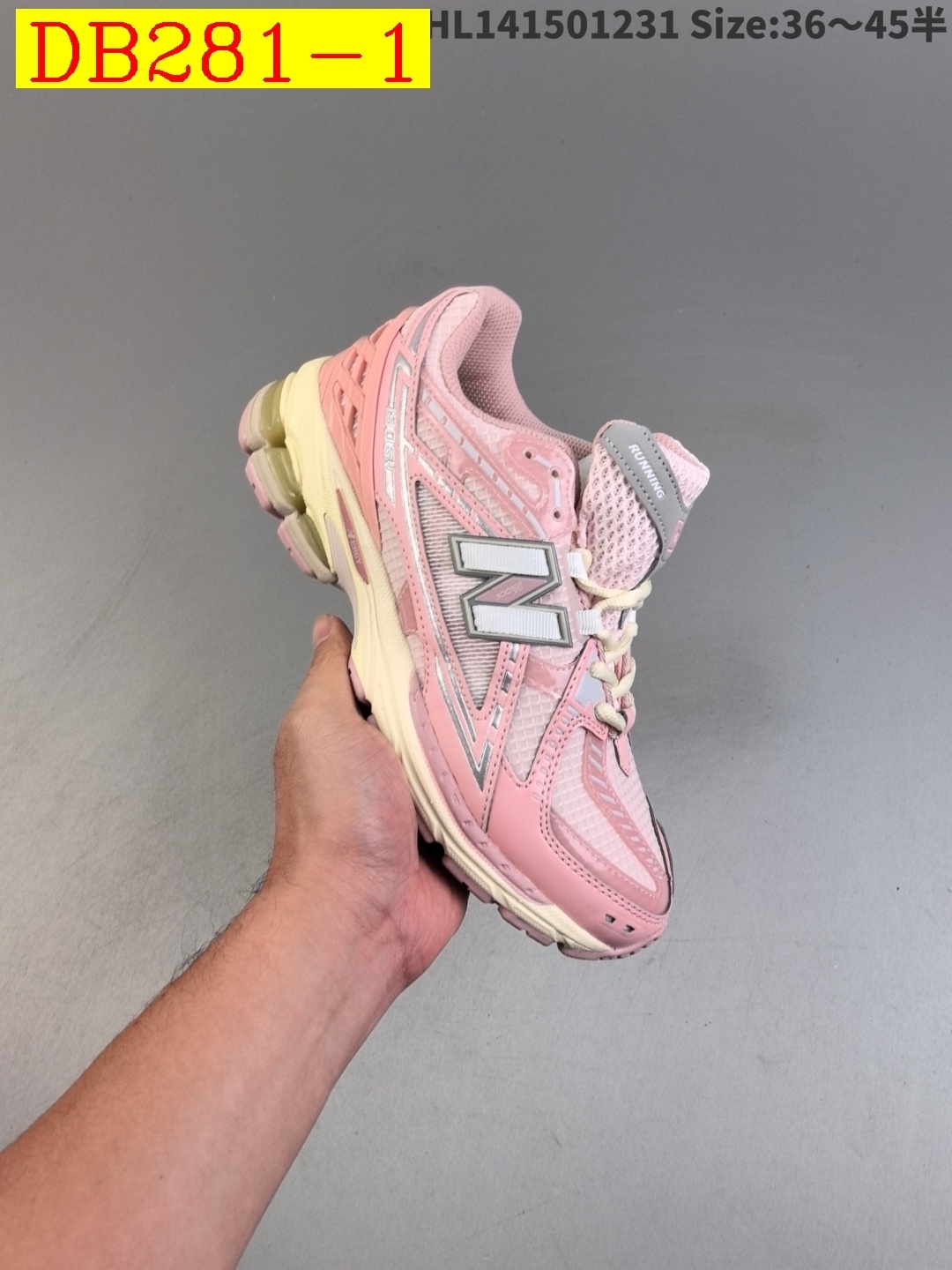 57$ dh New Balance M1906R size 36-45 43102035977 DB281 gallery