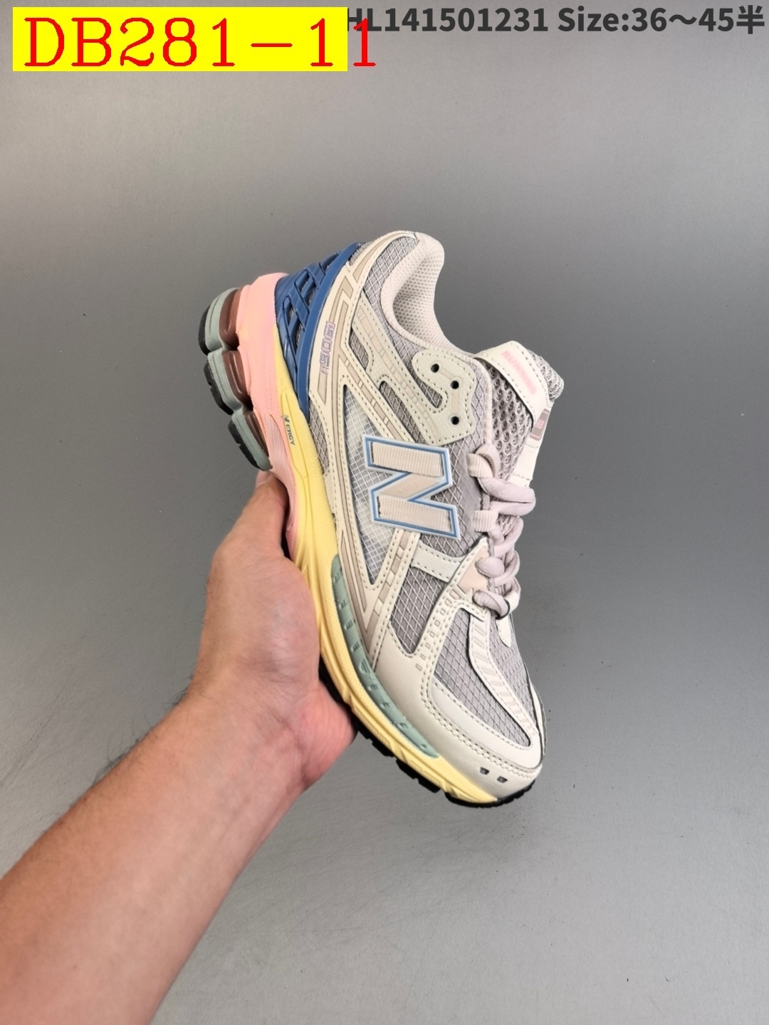 57$ dh New Balance M1906R size 36-45 43102035977 DB281 gallery