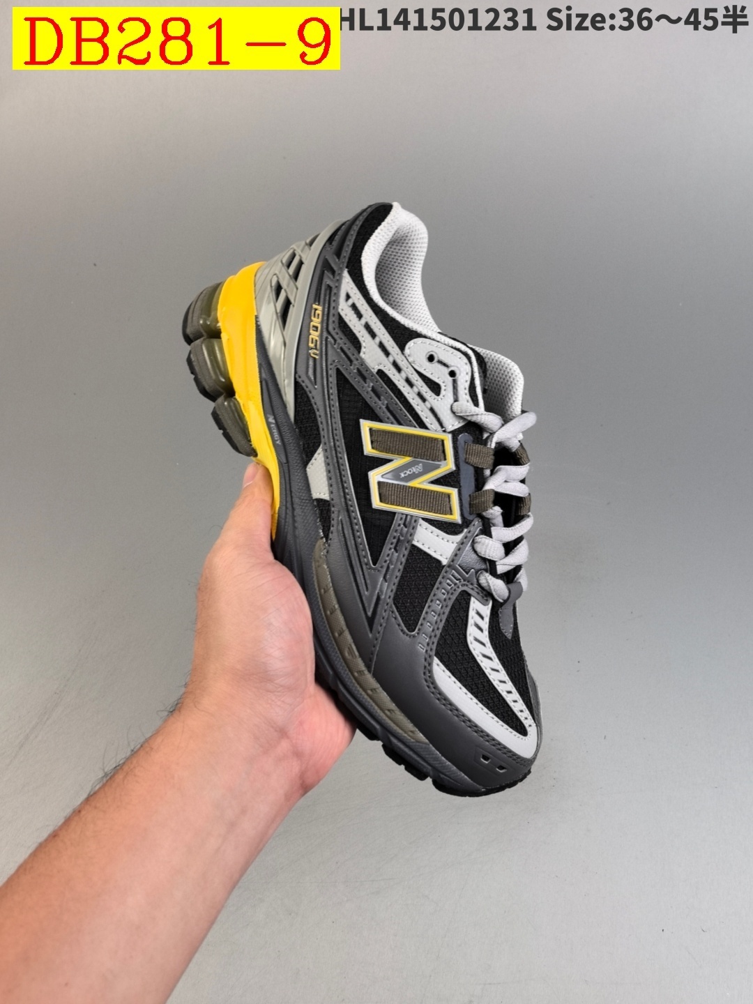 57$ dh New Balance M1906R size 36-45 43102035977 DB281 gallery