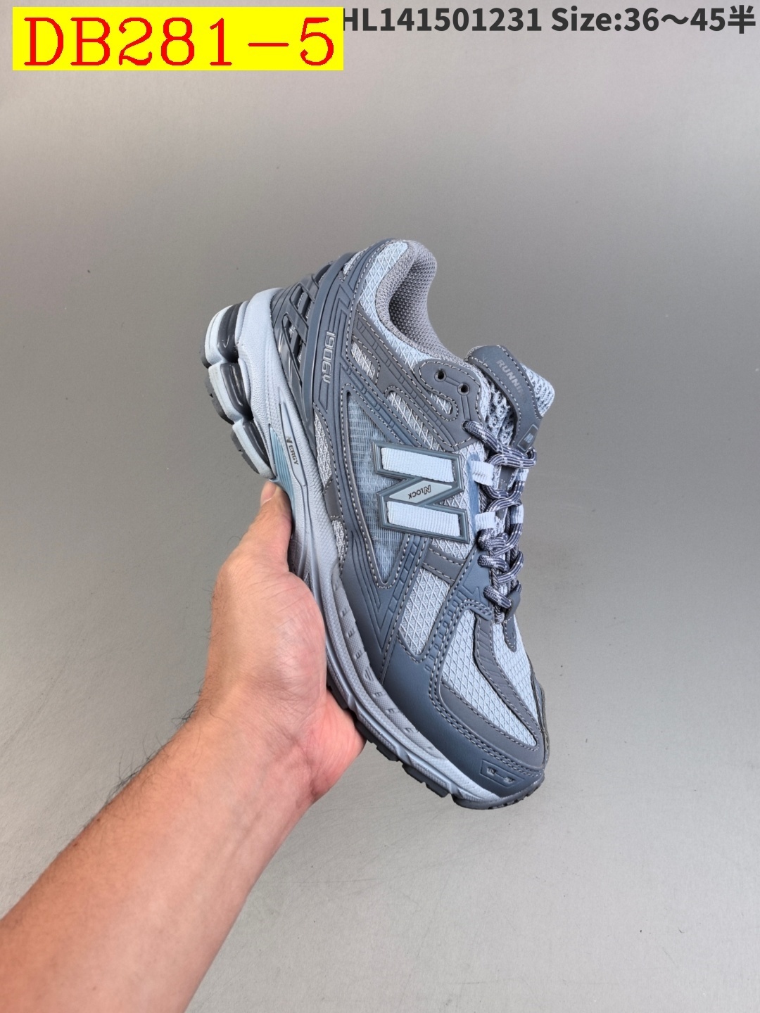 57$ dh New Balance M1906R size 36-45 43102035977 DB281 gallery