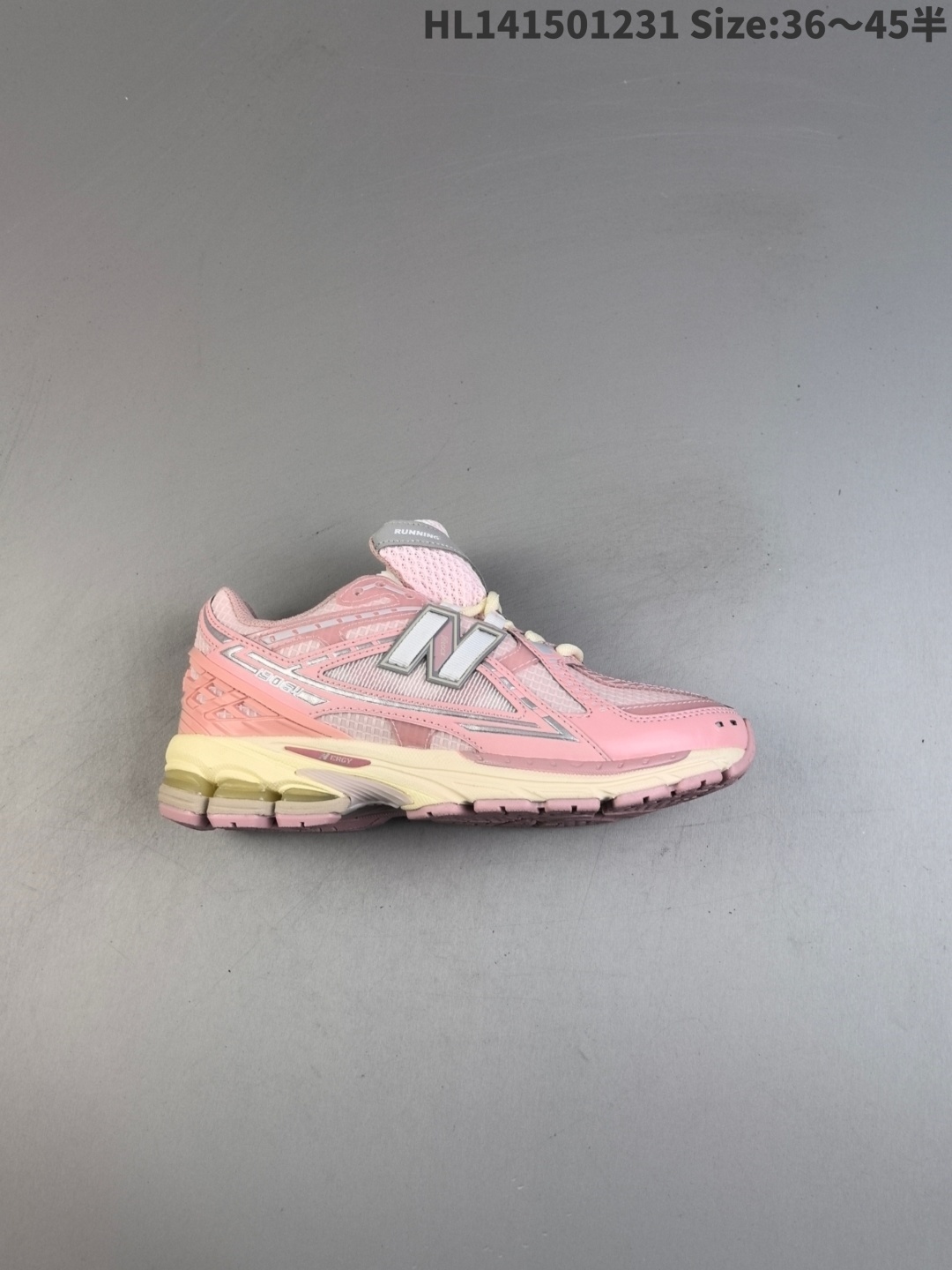 57$ dh New Balance M1906R size 36-45 43102035977 DB281 gallery