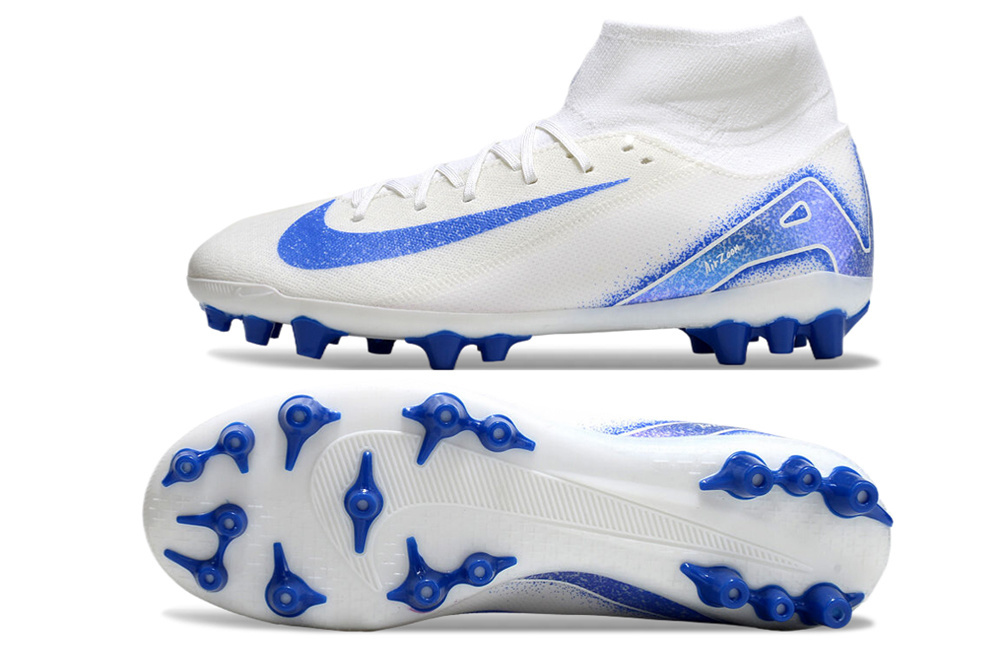 dh Nike Mercurial Superfly 10 Academy size 35 45 43125035977 LXT261 gallery