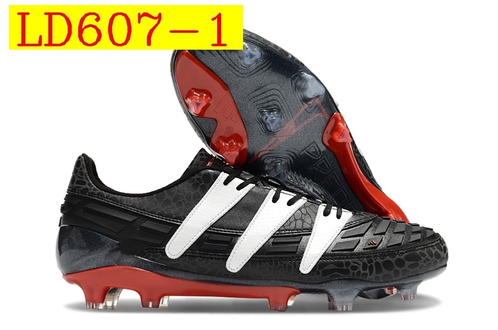 57$ new_dh Adidas PREDATOR ACCELERATOR 94 FG SIZE 39-45 53241035746 LD607 gallery