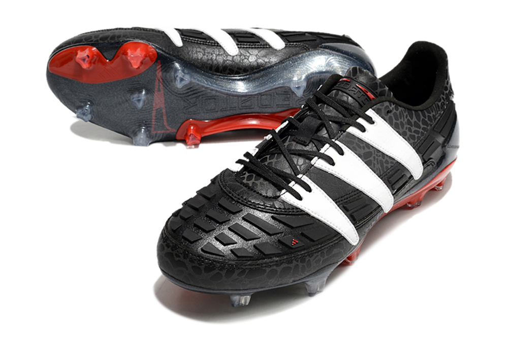 57$ new_dh Adidas PREDATOR ACCELERATOR 94 FG SIZE 39-45 53241035746 LD607 gallery