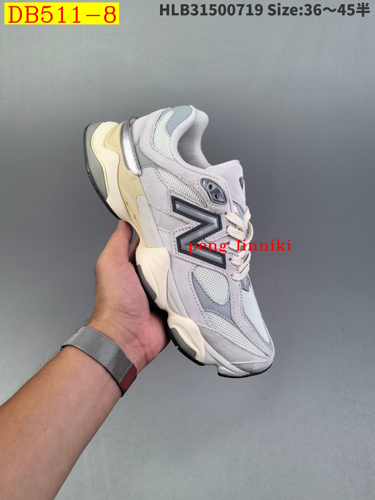 new_dh Joe Freshgoods New Balance NB9060 SIZE 36 45 73408035741 DB511 gallery